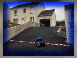Entreprise spécialiste enrobé goudron bitume Chevreuse 78460